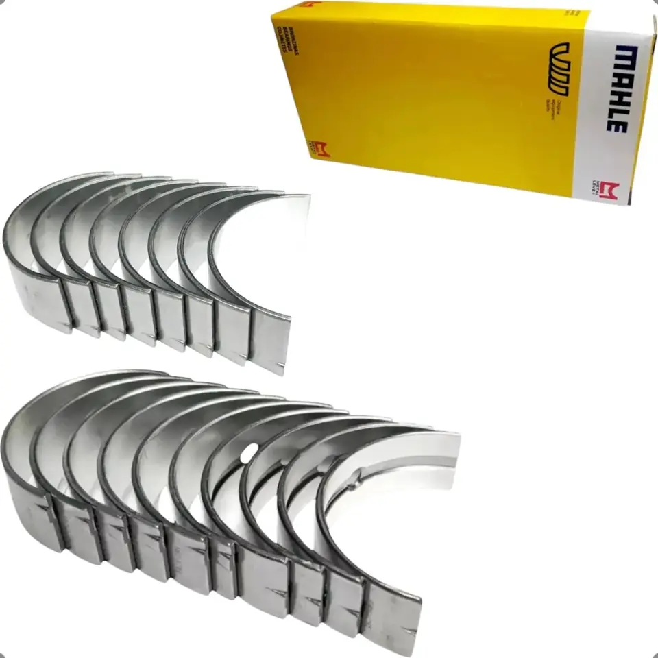 Kit Cojinetes De Biela y bancada Peugeot  205 1.4 8v