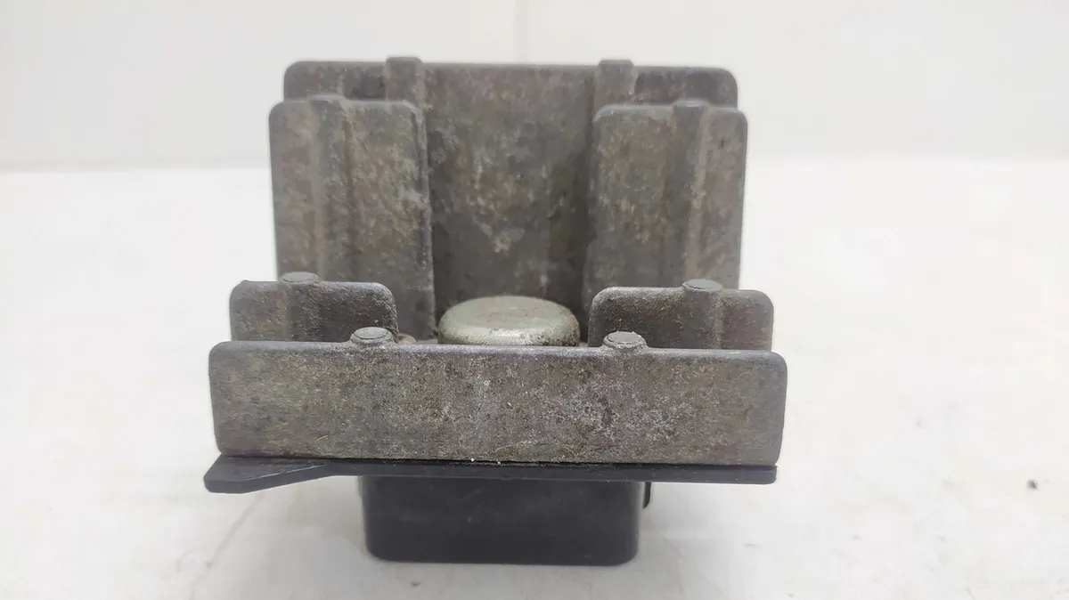 Resistencia del ventilador Honda CRV  (usada)