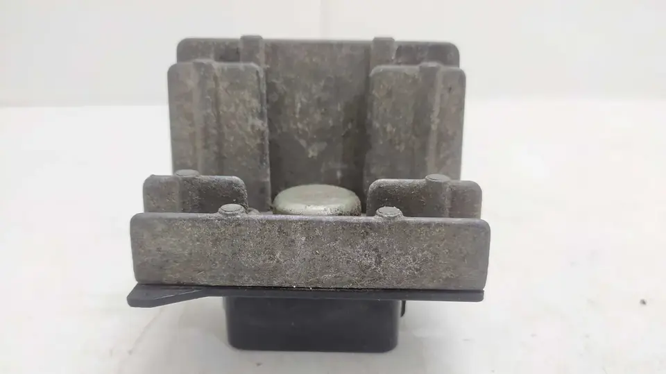 Resistencia del ventilador Honda CRV  (usada)