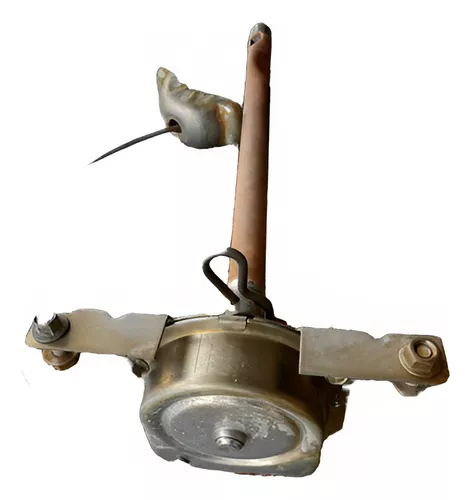 Soporte del elevador de llantas de repuesto Chevrolet S-10 99/11(seminuevo)