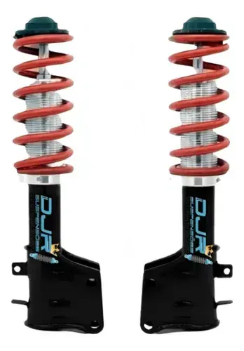 Kit de Suspensión Slim Thread - Siena Fire 2001 A 2015 - Delantero