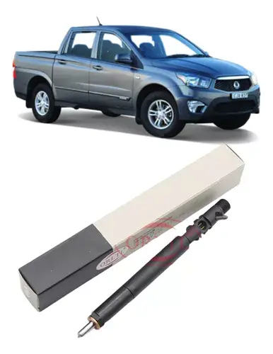 Boquilla Inyector Ssangyong Actyon E Kyron 2.0 16v Ejbr04501d