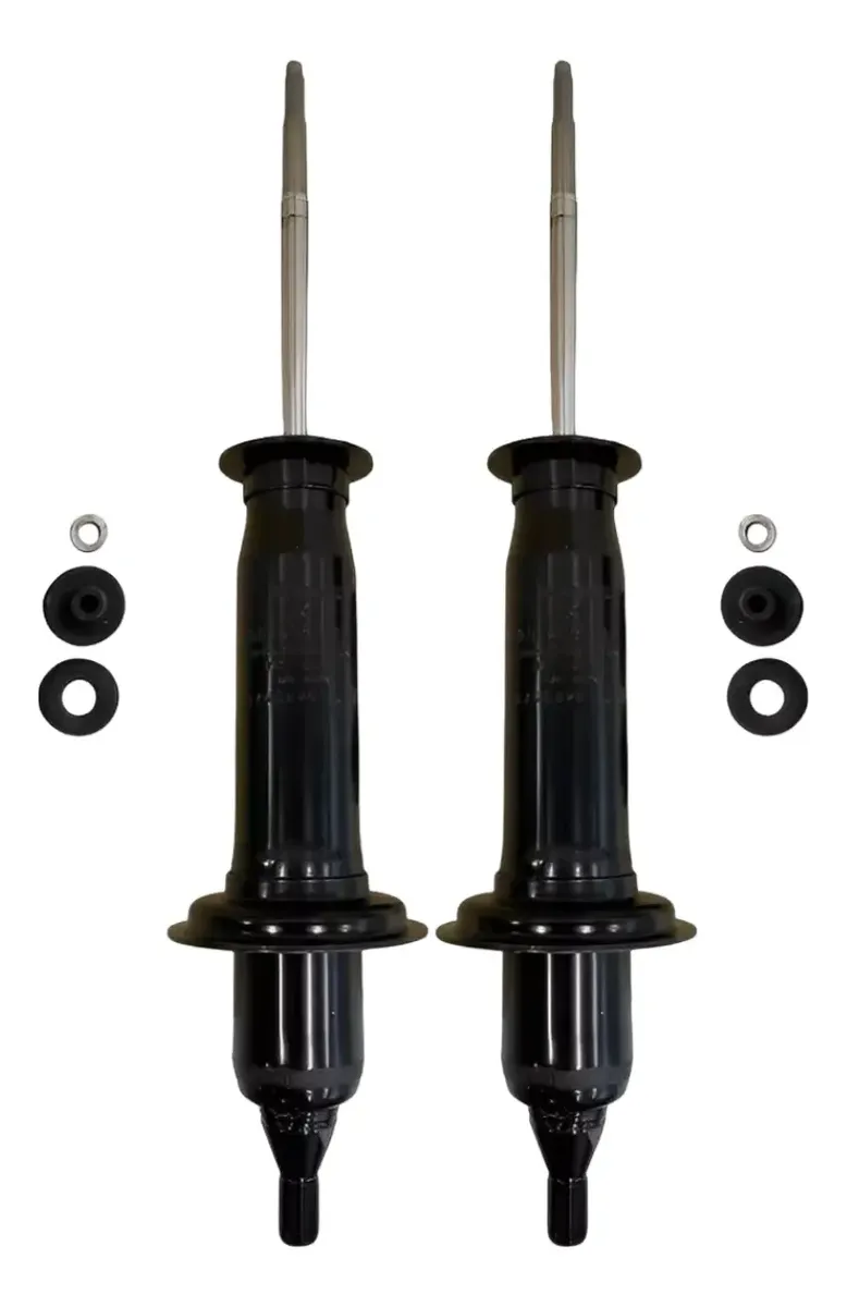 Par de Amortiguadores Delanteros Monroe para Ford Pampa 4x2 1982–1997