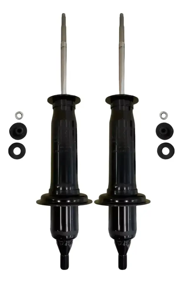 Par de Amortiguadores Delanteros Monroe para Ford Pampa 4x2 1982–1997