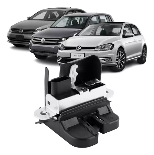 Golf 1.6 1.8 Jetta Passat Tiguan 2.0 Cerradura de puerta de maletero