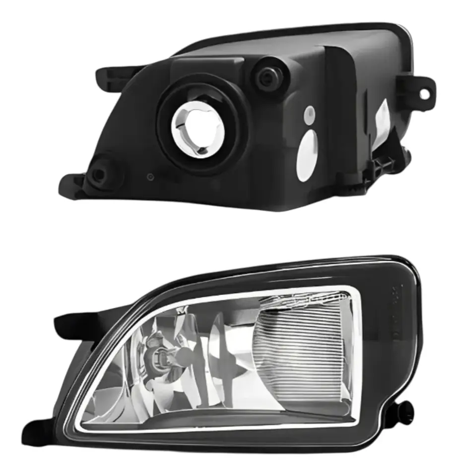 par de faroles camineros vw gol g6 12/16