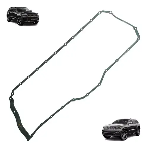 Junta Carter Jeep G.cherokee Laredo 4.0 6cil 1993 al 2001