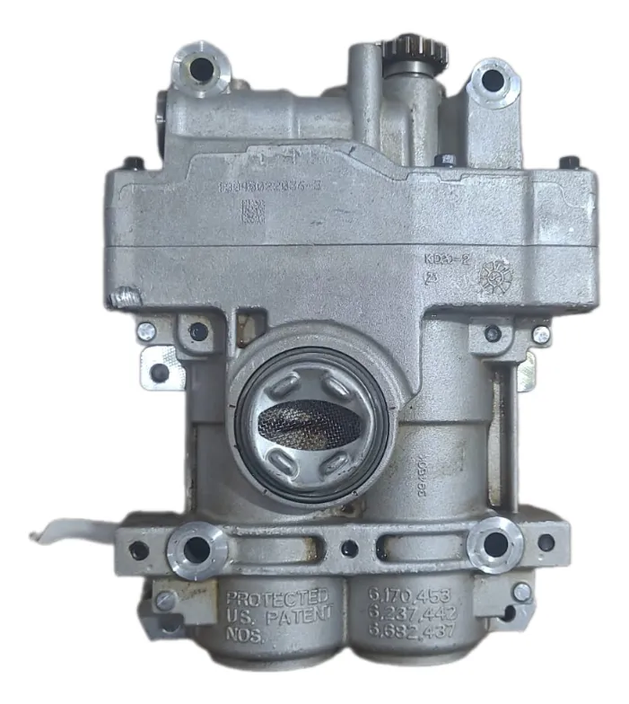 Bomba De Aceite/ Compass 2.0 Flex/ Freemont 2.4 / 2012 a 2021 (Usado)