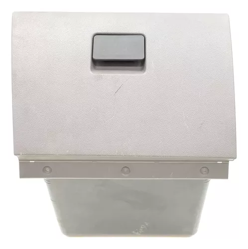 Guantera completa Ford Fiesta 2012 2011 2010 Gris Claro(usada)