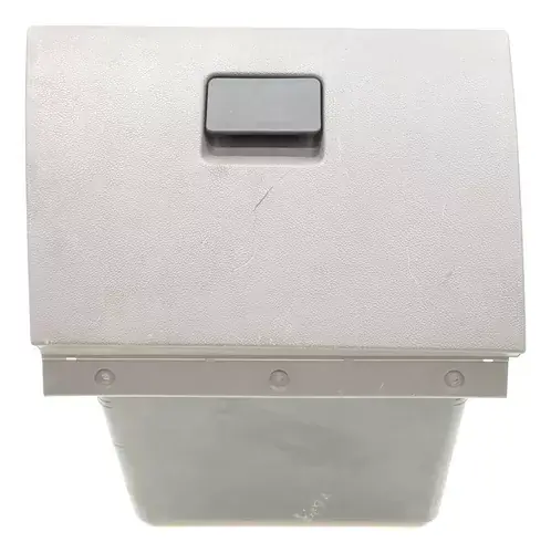 Guantera completa Ford Fiesta 2012 2011 2010 Gris Claro(usada)