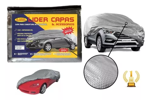 Funda Texturizada Funda Coche Protección Sol+Granizo Origin