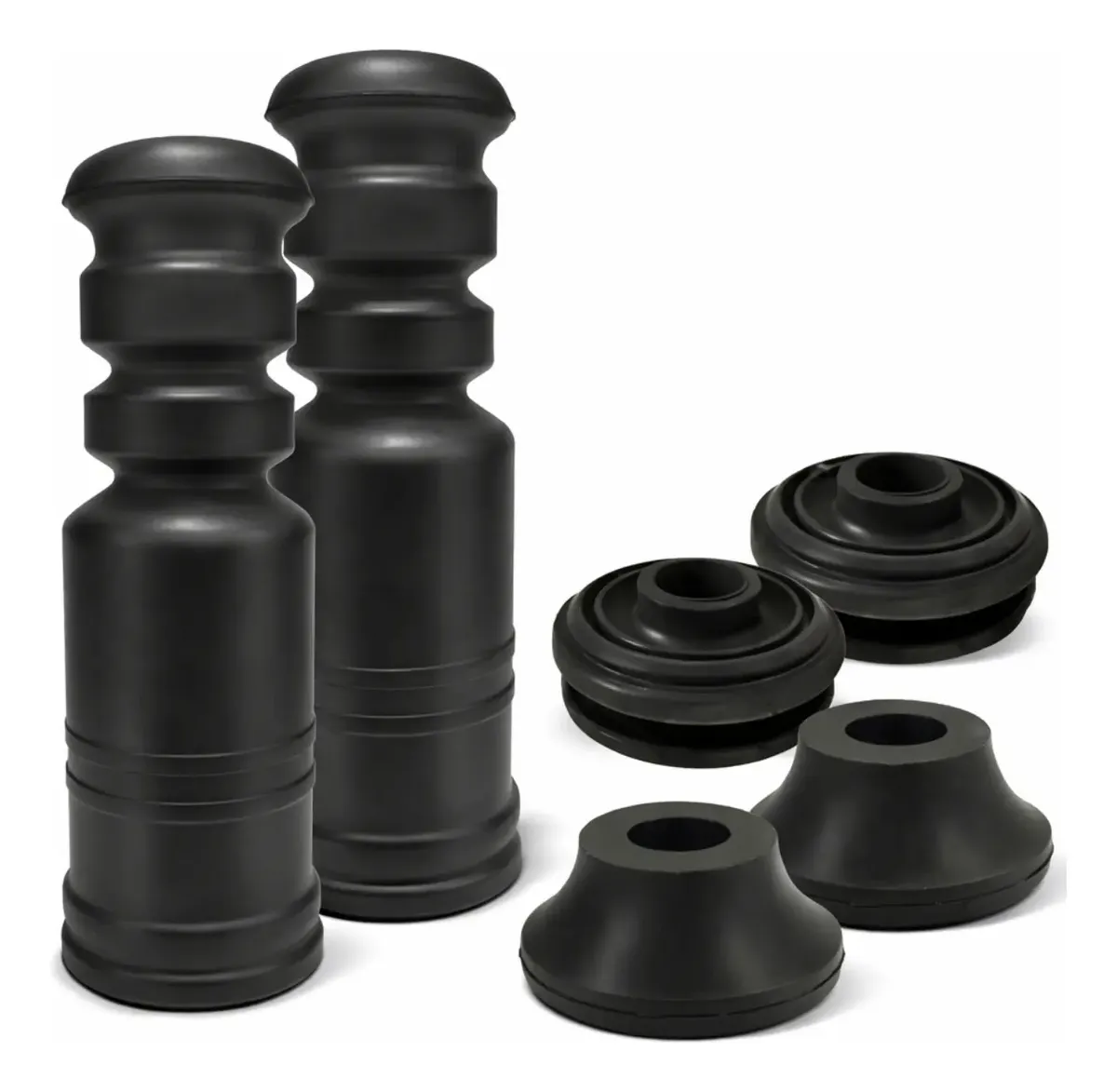 Kit batente Amortiguador Trasero Asx Lancer Outlander