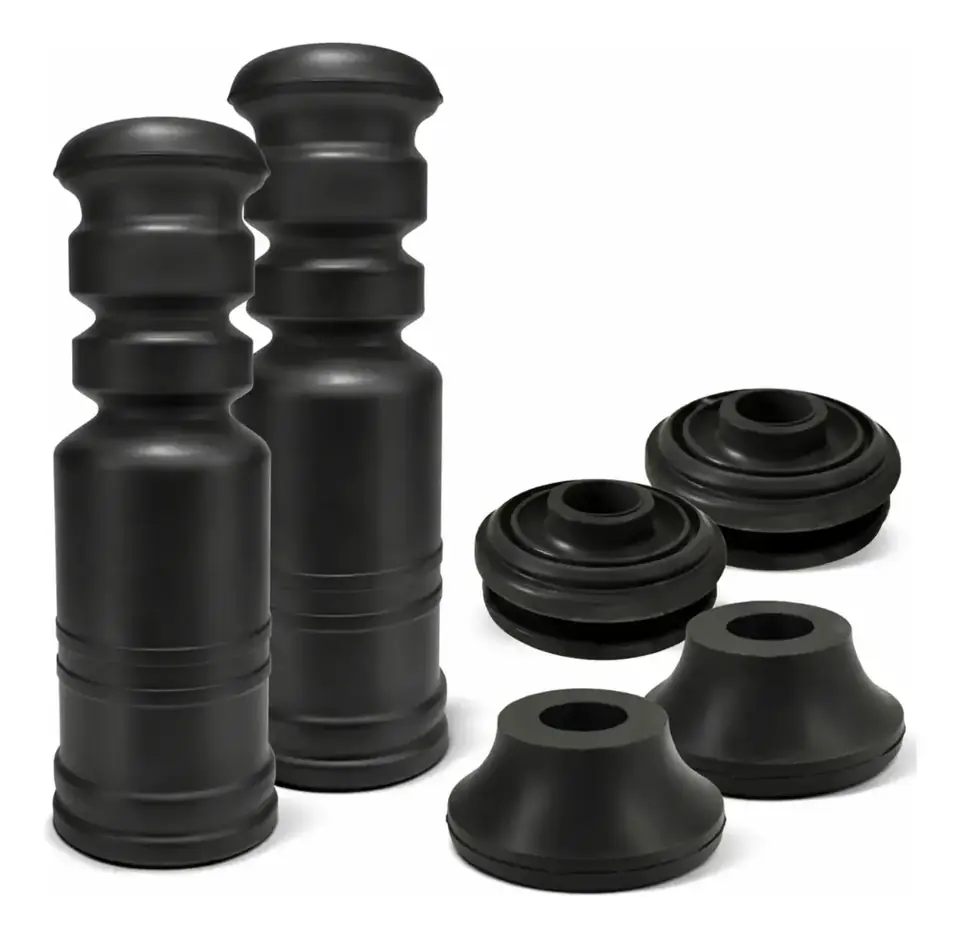 Kit batente Amortiguador Trasero Asx Lancer Outlander