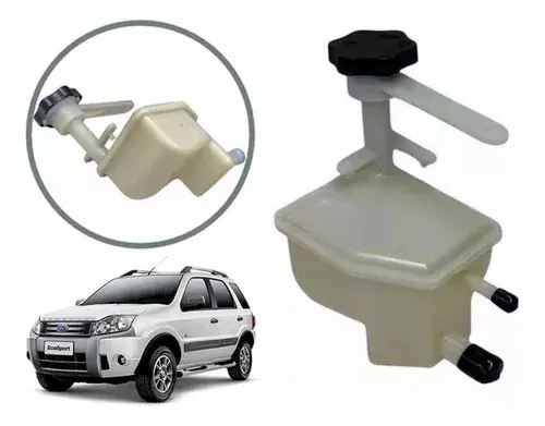 Depósito hidráulico Ecosport 2008 2009 2010 2011 A 2012