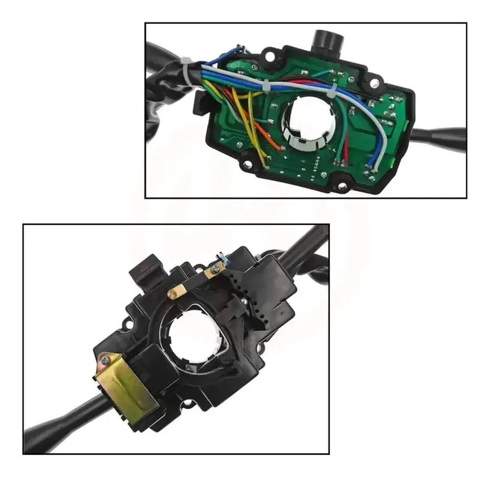 Interruptor de intermitentes para Daewoo Tico
