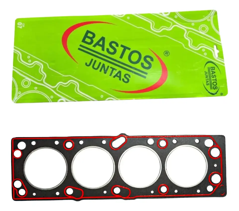 Junta De Culata Bastos Para Corsa 1.0 16v 1999 Hasta 2002