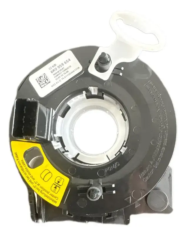 Correa de airbag para sensor de ángulo  6R0959654