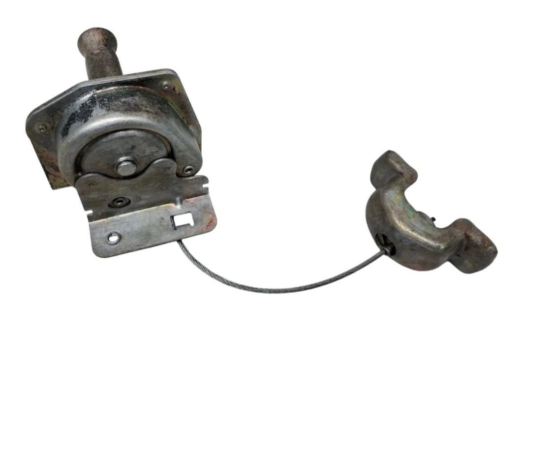 Guinche de auxilio Ford Ranger 1998 A 2012 (Usado)