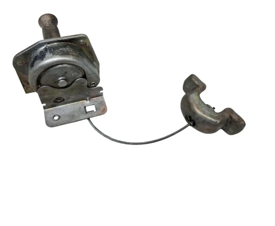 Guinche de auxilio Ford Ranger 1998 A 2012 (Usado)