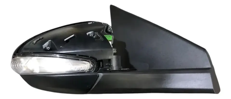 Retrovisor Derecho Electrico Fiar Argo 2017 Al 2025 original