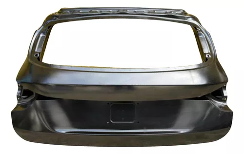 Tapa Trasera Fiat Pulse 2022 2023 2024 Nueva Original