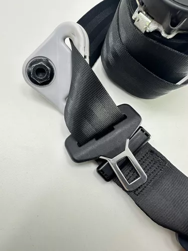 Cinturon Seguridad Delantero Izquierdo Peugeot 2008, 2016 A 2021