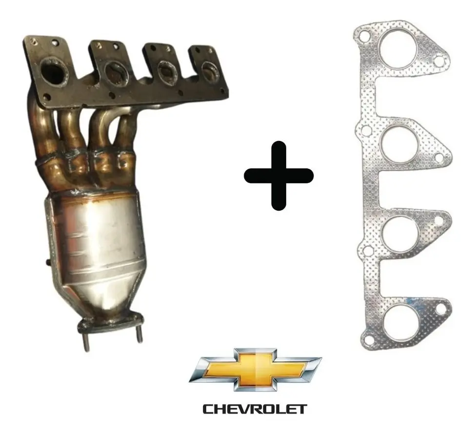 Catalizador Gm Vectra 2.0 8v Gtx 2012
