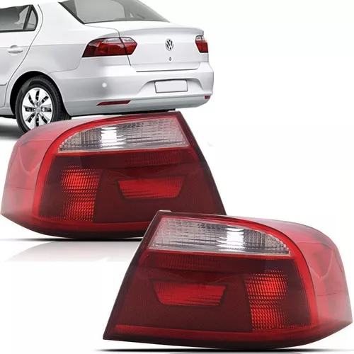 Par Luz Trasera Seña lvw gol Voyage G6 2013 2014 15 16 17 2018