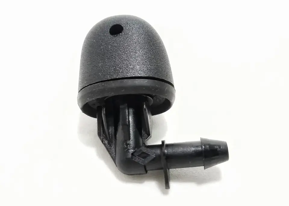 Boquilla del lavaparabrisas trasero para Sandero 2007–2013
