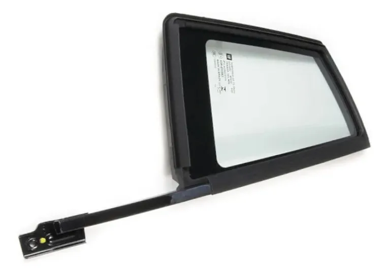 Ventana fija puerta trasera derecha nuevo Onix Hatch 2020/2025