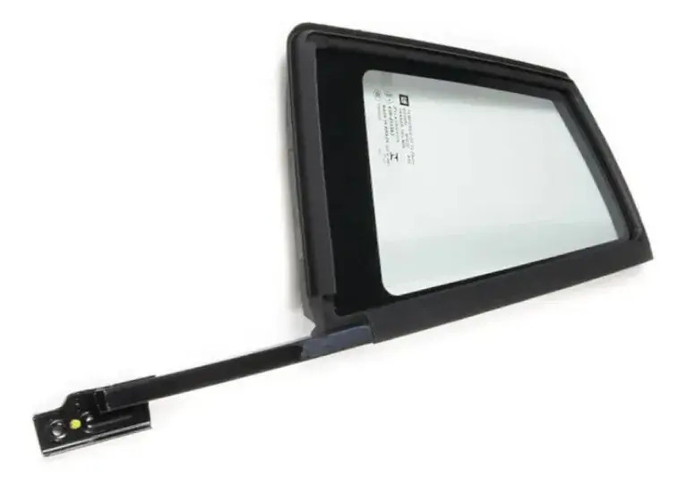 Ventana fija puerta trasera derecha nuevo Onix Hatch 2020/2025