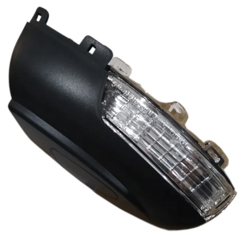 Señalero retrovisor Tiguan 2009 Al 2014 Izquierdo Tyc Izquierdo/Conductor Blanco