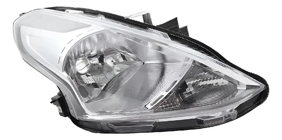 Farol Derecho Nissan Versa 2016-2017-2018-2019