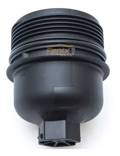 Tapa Vaso Carcasa Filtro Aceite Renault Master 2.3 16v 13/22