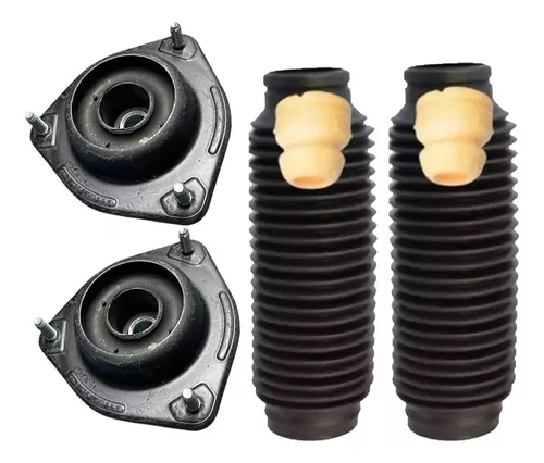 Kit  delantero Jac J3 Turín 2011 2012 2013 2014
