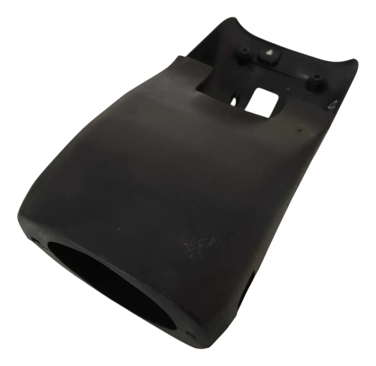 Cubierta del interruptor de intermitentes de la columna de dirección para Mitsubishi L200 2004–2011 (usada)