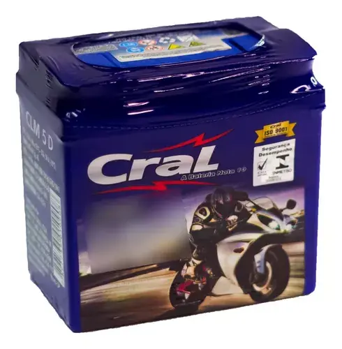 bateria scooter 12v 10ah