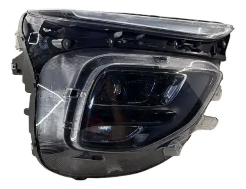 Farol Delantero Lado Derecho Montana 2023/2025 Nuevo Original