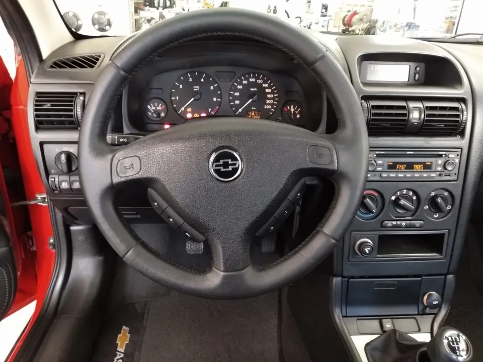 volante original astra 2010(seminuevo)