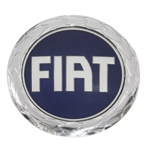 Emblema Fiat Palio  2004 2005 2006 2007 2008