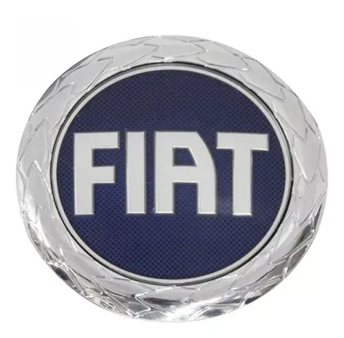 Emblema Fiat Palio  2004 2005 2006 2007 2008