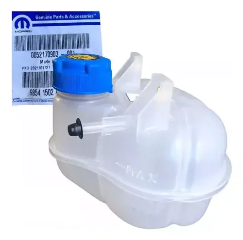 Depósito De Agua Del Radiador Original Nova Strada 1.4 2023
