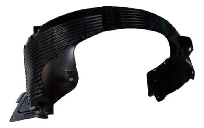 Pasa ruedas delantero derecho Original Hyundai - Hb20 19 20 21