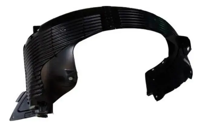 Pasa ruedas delantero derecho Original Hyundai - Hb20 19 20 21