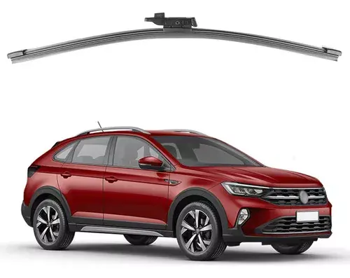 Limpiaparabrisas trasero vw nivus 2021 a 2024