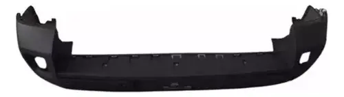 Parachoques trasero Renault Oroch S/f Sensor 850229136r