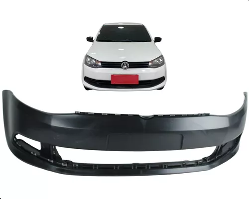 Paragolpes delantero Gol Trendline 2013 2014 2015 2016