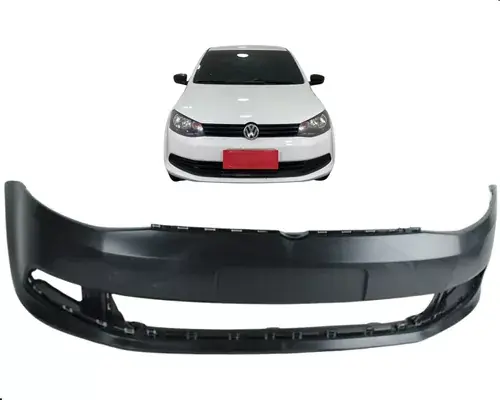 Paragolpes delantero Gol Trendline 2013 2014 2015 2016