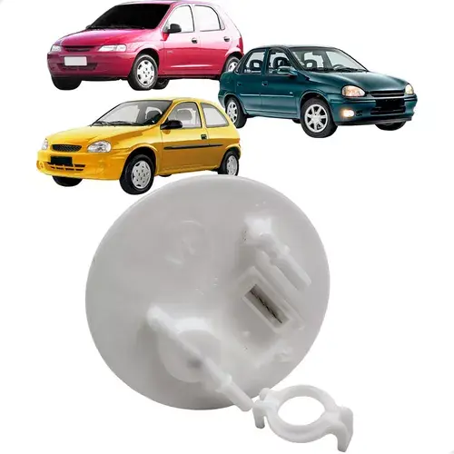 Tapa Brida Bomba Combustible Corsa celta 2000/2010
