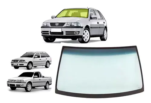 Parabrisas Delantero - Vw Gol G2/g3/g4